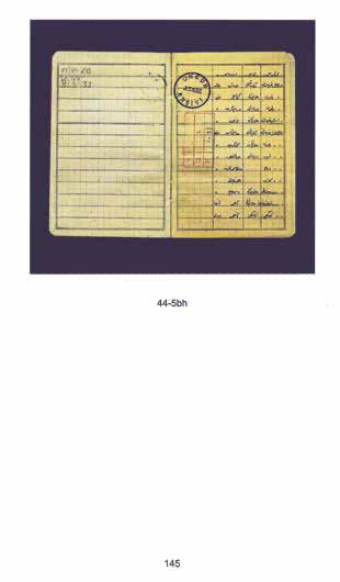 Atatürk’s Notebook 2